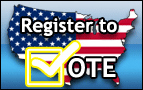 Register to Vote!